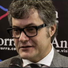 Guillermo Cervera