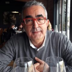 Manuel Colmenero